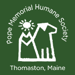 Pope Memorial Humane Society